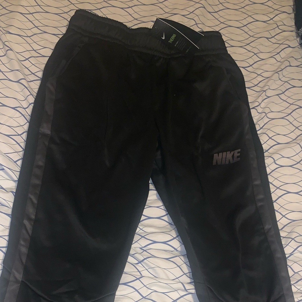 Boys sweats